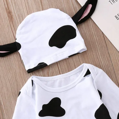 Vista 6 de Digood unisex-baby baby-boys ModernFitted