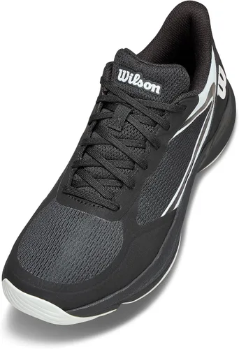 Vista 2 de WILSON Zapatillas de pádel Hurakn Lite para mujer