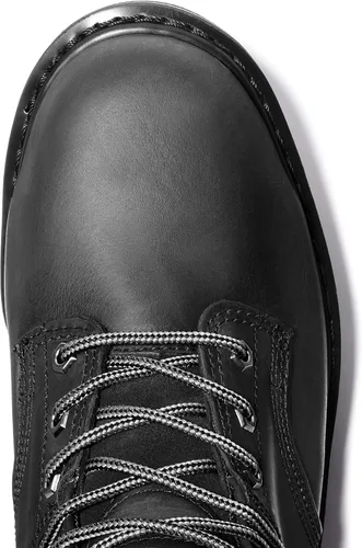 Vista 5 de Timberland PRO Botas Pit Boss con punta de acero para hombre