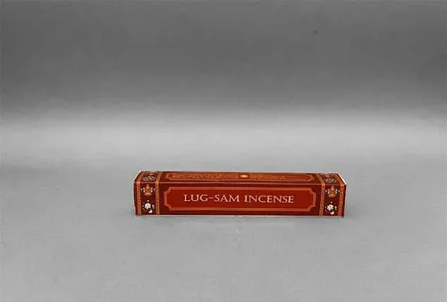 Vista 8 de Incienso Lug-sam