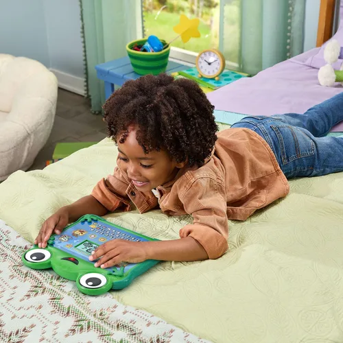 Vista 9 de LeapFrog Disney and Pixar Toy Story 5 Explore and Learn Lilypad