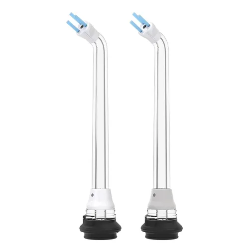 Vista 2 de Hilo dental blanqueador Waterpik, Punta busca placa