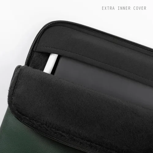 Vista 22 de Comfyable Funda para tablet compatible con iPad Air de 11 pulgadas M4 2026, iPad Pro de 11 pulgadas M5 y teclado inteligente / mágico con soporte