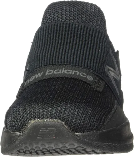 Vista 2 de New Balance Unisex-Child Fresh Foam Roav V1 Bungee Running Shoe