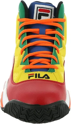 Vista 5 de Fila Tenis para hombre Contingent 4