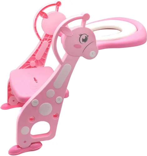 Vista 15 de HongK - Aprendizaje temprano de plástico lavabo de lavado para niños niños bebé bebé niño pequeño simulación toalla estante lavado cuidado de manos