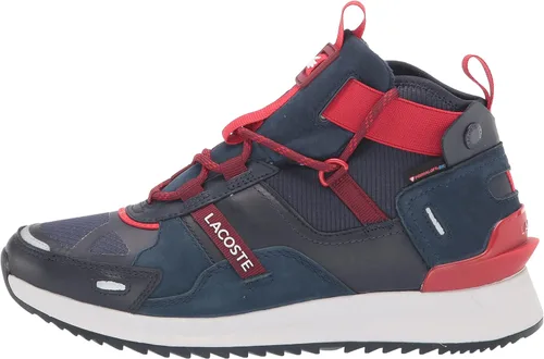 Vista 8 de Lacoste Tenis Run Breaker para hombre