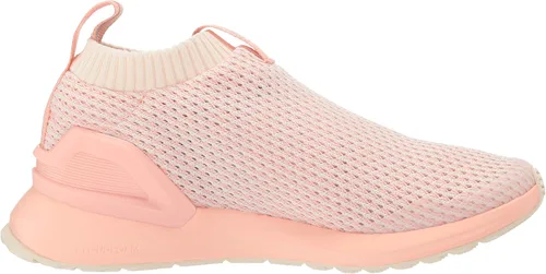 Vista 6 de adidas RapidaRun Ll - Tenis de correr unisex para niños, Core NegroCore NegroGris Seis, 3.5 Big Kid