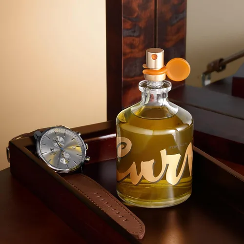 Vista 7 de Curve - Perfume en aerosol para hombre, fragancia con aroma especiado, amaderado y magnético para el día y la noche, 6.8 onzas líquidas Colonia