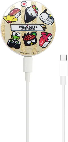 Vista 31 de Cargador Sonix para MagSafe iPhone 15, 14, 13, 12 Serie Cargador inalámbrico rápido x 1.98m de cable (USB-C) Marrón Tortuga