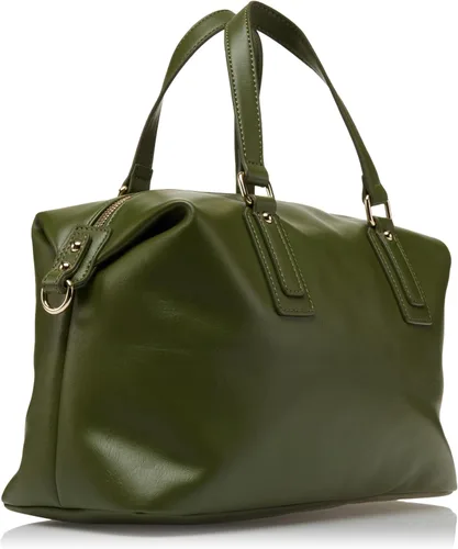 Vista 26 de Tommy Hilfiger Bolso bandolera Jaden Satchel para mujer