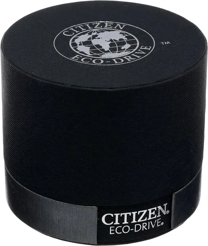 Vista 3 de Citizen Eco-Drive em033454d Citizen L Sunrise Analog Display reloj de oro de la mujer