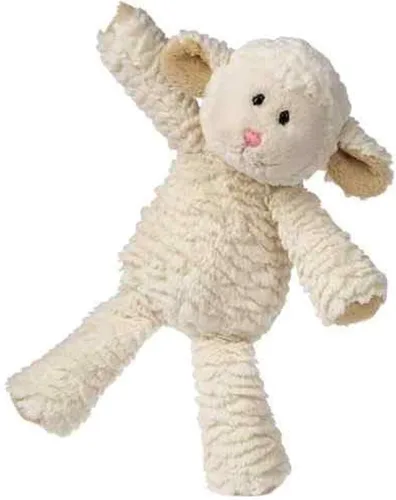 Vista 27 de Mary Meyer Animal de Peluche Zoológico de Malvaviscos Juguete Suave, 13 Pulgadas, Gatito Cupcake Cupcake Kitty