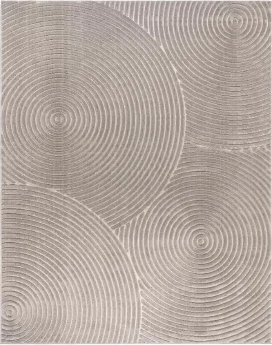 Vista 25 de Gertmenian Alfombra contemporánea para interiores, estándar de 5 x 7, apta para mascotas, ideal para zonas de alto tráfico en sala de estar