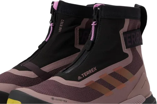 Vista 6 de adidas Terrex Free Hiker Cold.RDY Botas de senderismo para mujer
