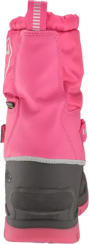 Vista 3 de KEEN Unisex-Child Snow Troll Insulated Waterproof Pull on Winter Boots