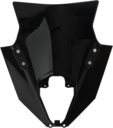 Vista 5 de Protector de parabrisas IRI para Kawasaki Ninja 650 ER6F 2020-2022