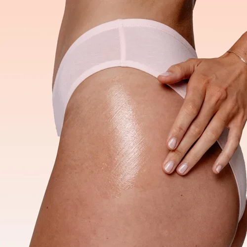 Vista 7 de MAËLYS RE-LURE Suero Corporal Reafirmante y Tonificante - Suero de Ácido Hialurónico para Mujeres - Hidratante, Ayuda a Reducir la Apariencia