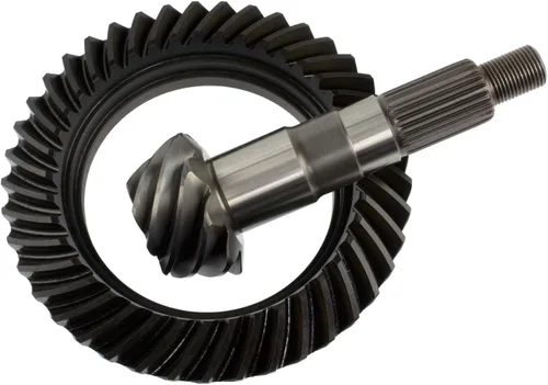 Vista 9 de Motive Gear D30-488TJ Juego de anillo y piñón para diferencial, relación 4.88, Dana 30, 26-Spline, 10-Bolt, Compatible con Jeep Wrangler TJ, Grand