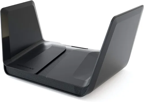 Vista 11 de NETGEAR Nighthawk AX4 WiFi 6 Router