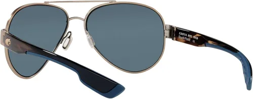 Vista 6 de Costa Del Mar Gafas de sol de aviador South Point para hombre Multi