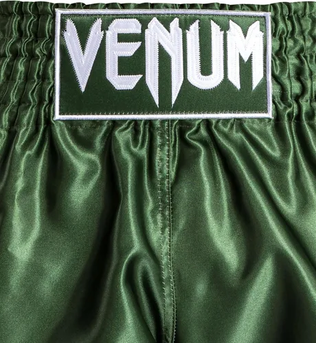 Vista 6 de Venum Pantalones cortos Muay Thai Classic