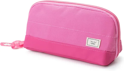 Vista 14 de Mr. Pen- Estuche para lápices de apertura amplia, diseño triangular Compact & Spacious Pencil Cases with 5 Mesh Pockets, Bag Pouch, Box Organizer