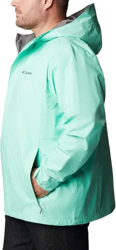 Vista 9 de Columbia Men's Watertight II Rain Jacket
