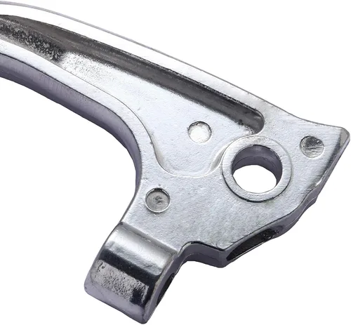 Vista 3 de Stylemafia Palancas de freno y embrague delanteras compatibles con Yamaha YZ80 YZ125 TW200 XT225 250 XT225 XT250 TTR250 XT350 XT600 TT600