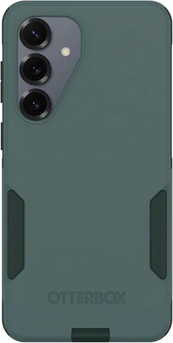 Vista 8 de [Usado] OtterBox Funda Samsung Galaxy S26 Commuter Series - Negro