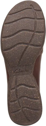Vista 8 de Clarks Womens Roseville Sky