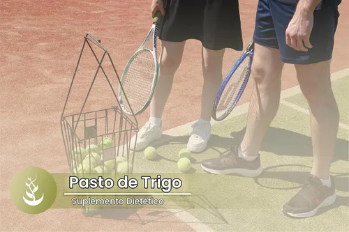 Vista 5 de INGREDIENTES ORIGINALES PUROS, Hierba de trigo, 100 Cápsulas