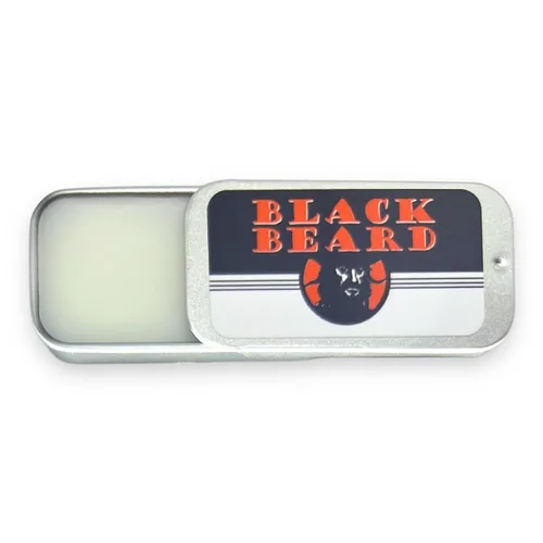 Vista 11 de FURY BROS. TAGS Colonia sólida para hombre Punta de flecha Tonka ahumado y tabaco de pipa Fragancia de aceite de semilla de uva de cera