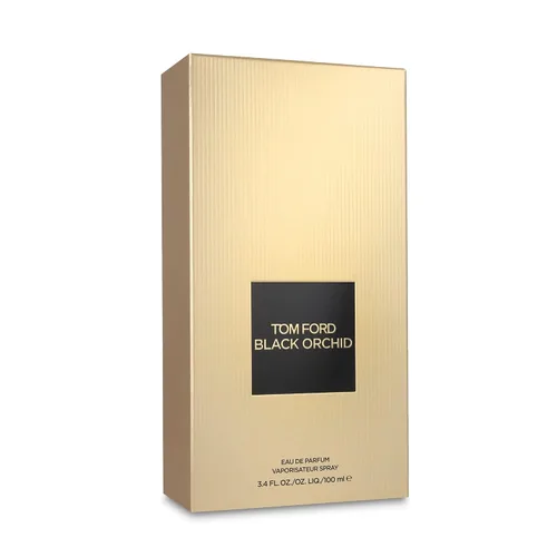 Vista 3 de Tom Ford - Black Orchid - Perfume para mujeres.