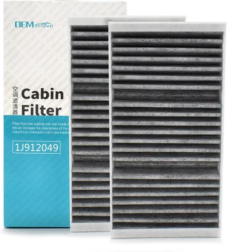 Vista 7 de Filtro de aire interior de cabina 1668307201 1668300318 2928300000 para Mercedes-Benz Clase M GL-Class GLE GLS X166 C292 W166 Kits de cabina Filtros