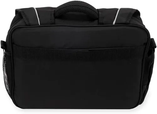 Vista 4 de Everest Maletín Deluxe, Negro -, Maletín Deluxe