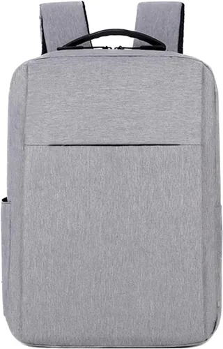 Vista 2 de Travel Backpack for PS5 Console - Carrying Case for PS5 - Travel Bag for PS5 Console, Accessories Protective Carrying Case Storage Bag for Game