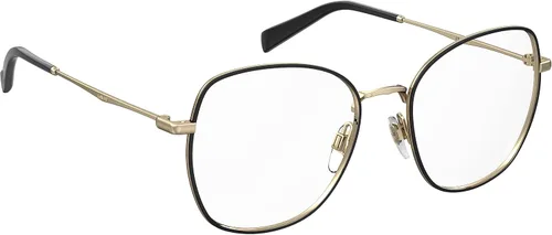 Vista 2 de Levis Marcos de gafas recetadas Lv 5023 Cat Eye para mujer
