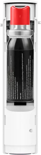 Vista 3 de Cartucho de repuesto para botella de repuesto para ZNYSMART 3 en 1 con alarma personal de spray de pimienta