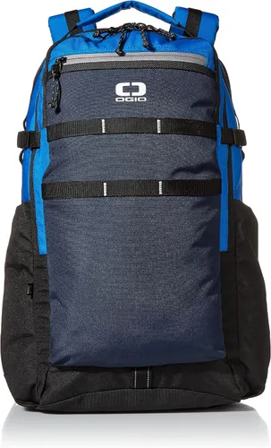 Vista 16 de OGIO Alpha Backpack Collection (9 Litros, 20 Litros, 25 Litros, Lite, Mini)