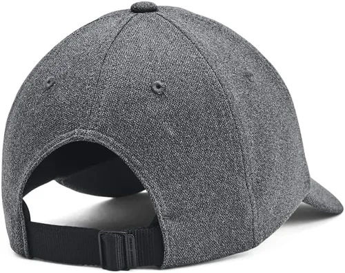 Vista 2 de Under Armour Gorra Blitzing ajustable para mujer