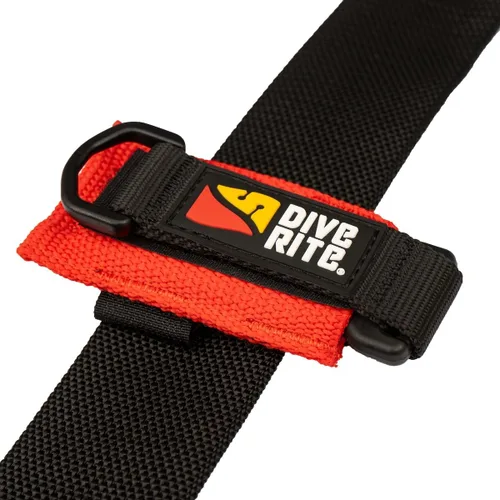 Vista 5 de Dive Rite Cortador de línea de cerámica con funda