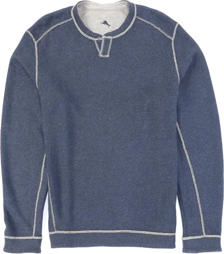 Vista 2 de Tommy Bahama Flipshore Abaco - Sudadera reversible