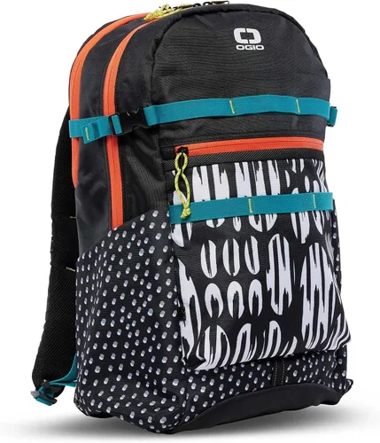 Vista 37 de OGIO Alpha Backpack Collection (9 Litros, 20 Litros, 25 Litros, Lite, Mini)
