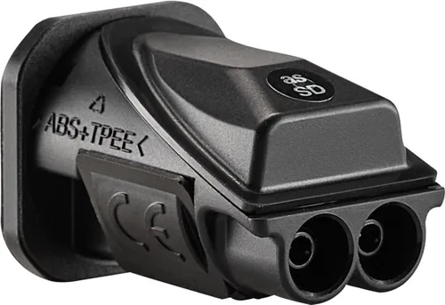 Vista 3 de Shimano EW-RS910 E-Tube Di2 Marco o barra Plug Mount Junction A, punto de carga, 2 puertos Accessoire-Cycle
