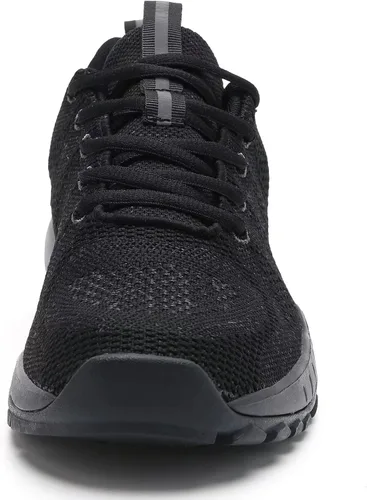 Vista 2 de YALOX Zapatos de agua para senderismo para hombre y mujer, zapatos de moda, cómodos para senderismo en el río, correr por senderos, escalar