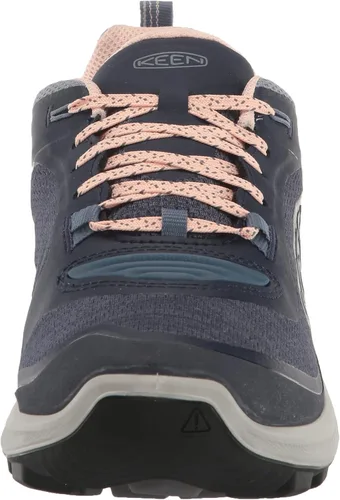 Vista 2 de KEEN Terradora Flex de baja altura impermeable para mujer
