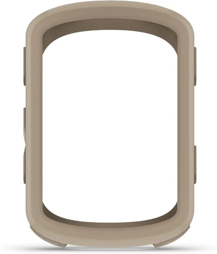 Vista 4 de Garmin Edge 540/840 y funda delgada de silicona para Edge 540 (rojo)