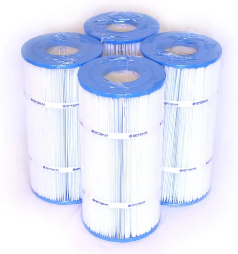 Vista 7 de 4PK - Filtro de piscina compatible con SwimClear® C2000, C2020 y C2025