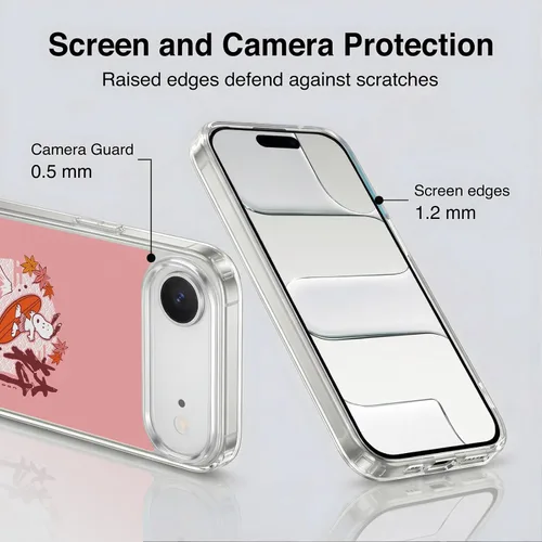 Vista 278 de Carcasa de gel para iPhone 7 Plus/iPhone 8 Plus, diseño de Snoopy Oriental de Peanuts, Badges